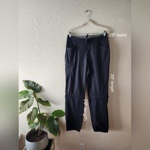 Mountain HardWear Hiking Pants